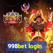 998bet login